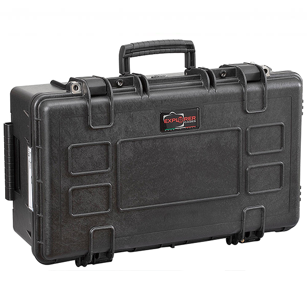 Mala Gt Line Explorer 5218.b 550x350x200